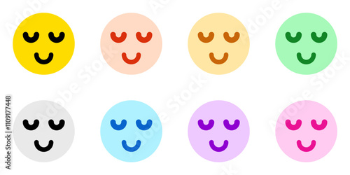 Editable upset, angry, frowned face vector icon. Part of a big icon set family. Perfect for web and app interfaces, presentations, infographics, etc