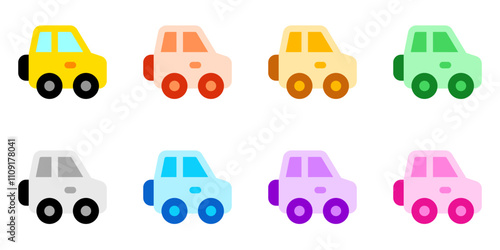 Editable off-road car vector icon. Vehicles, transportation, travel. Part of a big icon set family. Perfect for web and app interfaces, presentations, infographics, etc
