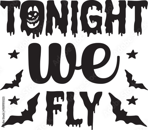 tonight we fly SVG