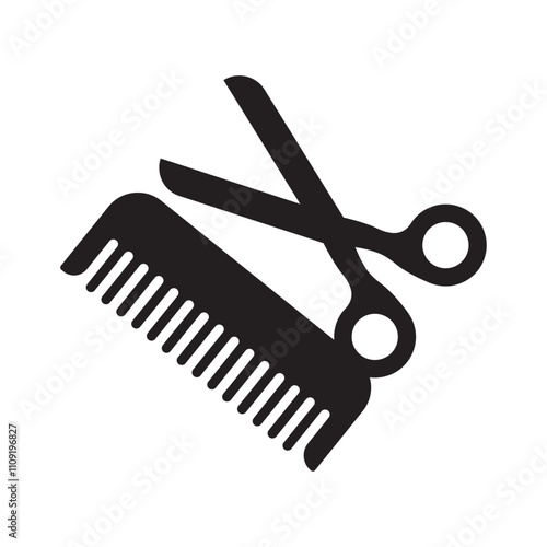 barber icon 
