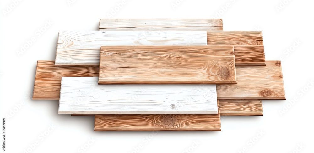 A collection of wooden planks in various shades of light and pale wood, showcasing different textures and patterns, ideal for design projects and background images. A collection of wooden planks in various shades of light and pale wood, showcasing different textures and patterns, ideal for design projects and background images.
