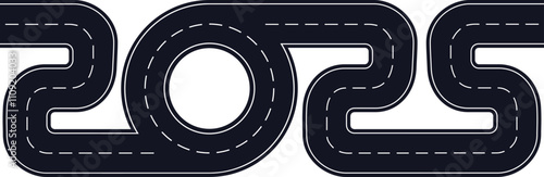 2025 Road Concept Design
