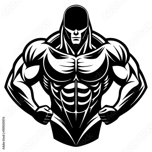 body builder