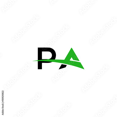 pa logo Free Download pa logo - GFXLoad
