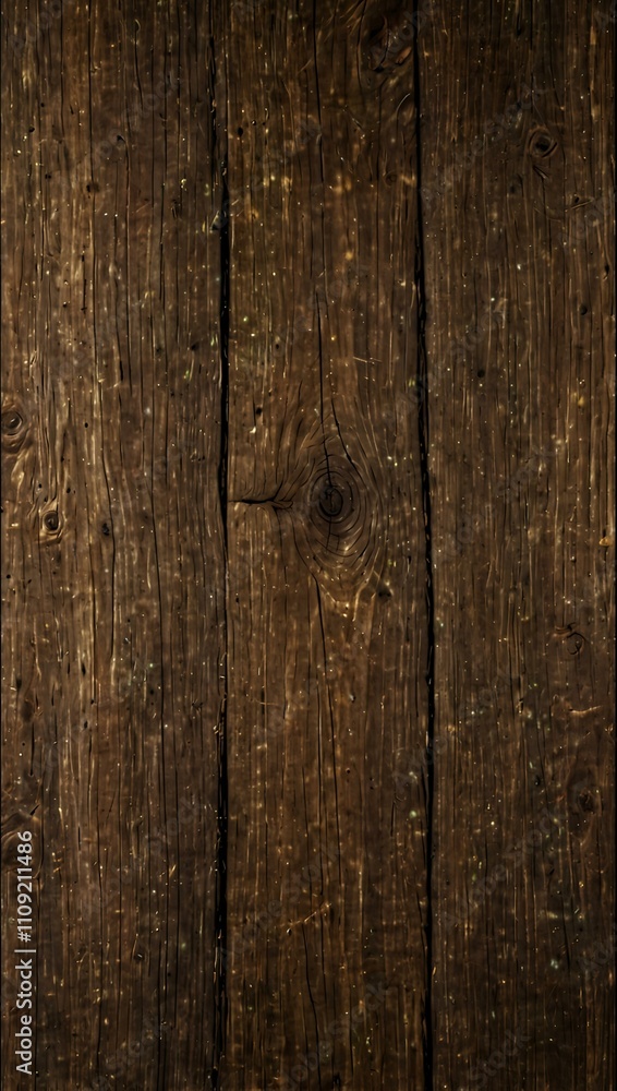 Fototapeta premium Wood texture vector template.