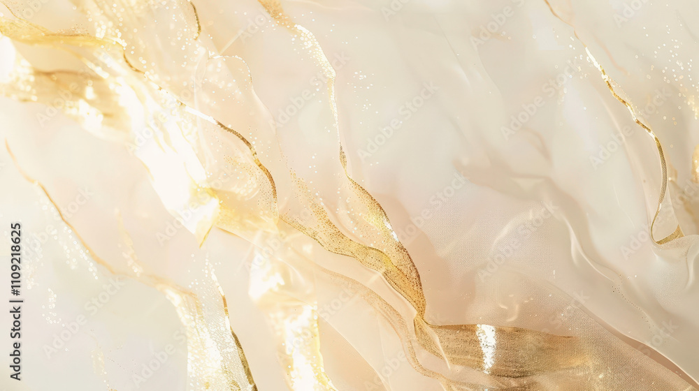 Naklejka premium elegant golden frame elements on white background