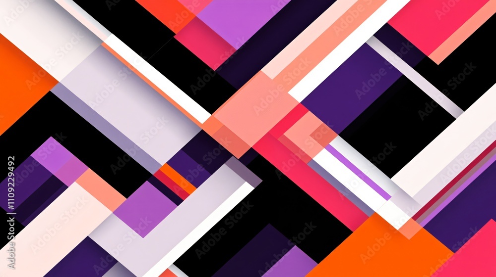 Bold retro and art deco backgrounds with geometric patterns and vibrant colors Bold retro and art deco backgrounds with geometric patterns and vibrant colors