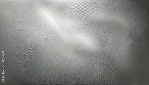 silver foil texture background matte finish metallic grey backrop  illustration design for print photo