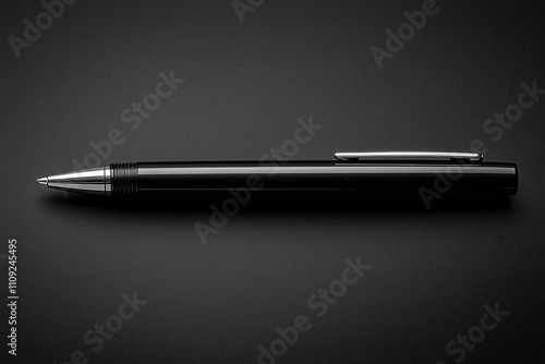 Wallpaper Mural Bright flashlight on rocky terrain illuminating in the dark Torontodigital.ca