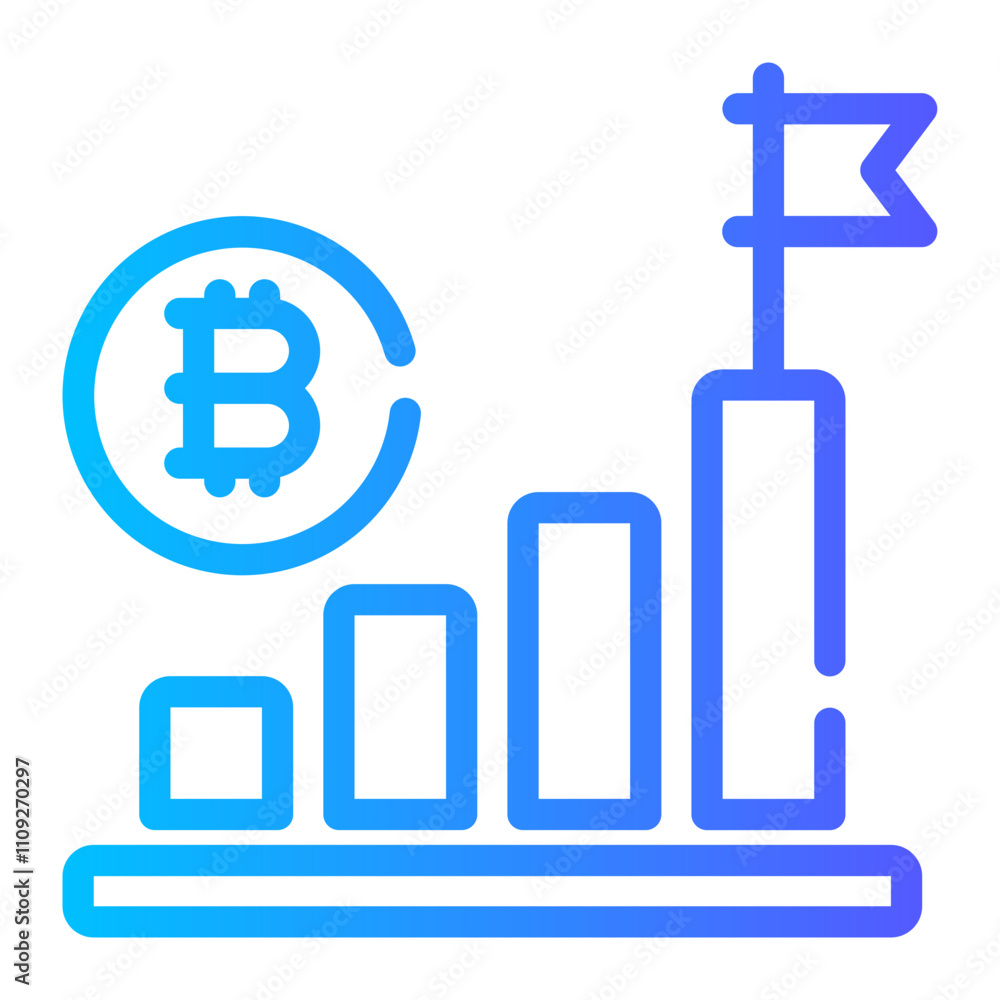 Fototapeta premium goal