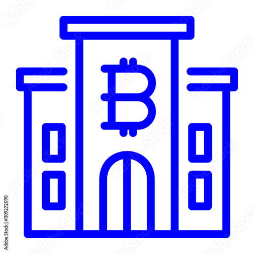 bank