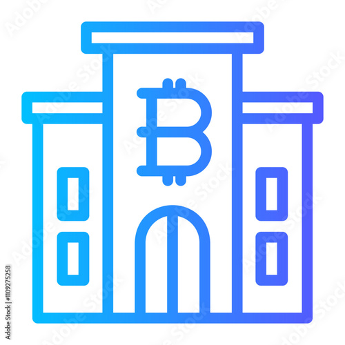 bank