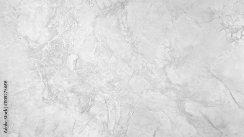 A gray wall with a white paint. The wall is very plain and has no decorations. The wall is made of concrete. white gray texture background for template, page or web banner