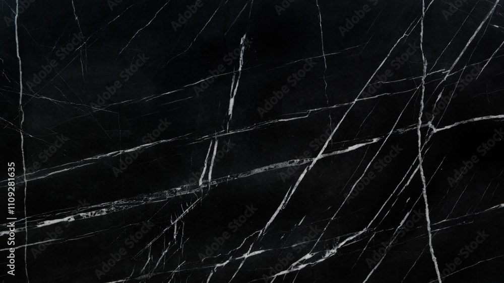 A black and white photo of a marble floor with a lot of cracks. The cracks are very visible and the floor is very dark A black and white photo of a marble floor with a lot of cracks. The cracks are very visible and the floor is very dark