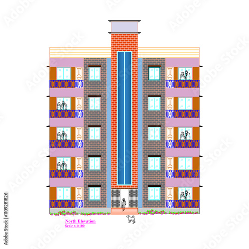 Building design