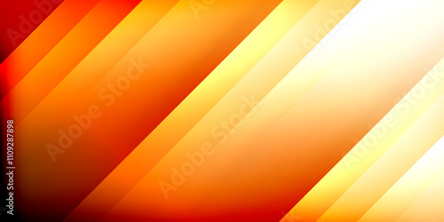 Bright lines background. Gradient geometric template wallpaper