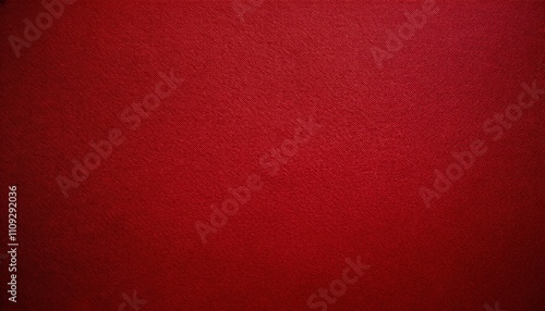 Dark Red Paper Texture Christmas Background