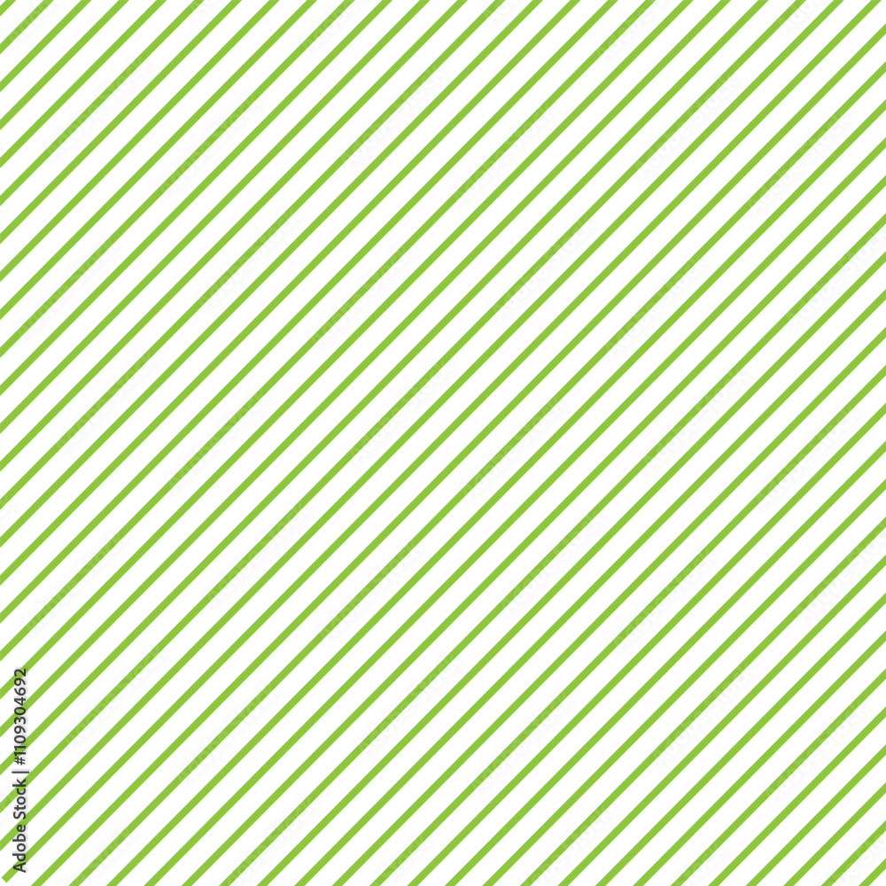 Obraz premium simple nion colour thin daigonal line pattern.
