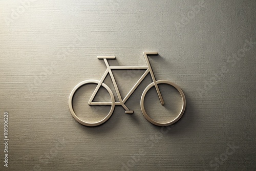 Bike Logo Design, Cycling Logo Template, Bicycle Emblem, Pedal Power Brand, Cycle Shop Badge, Bike Repair Logo,  Bicycle Graphics,  Cycling Brand Identity photo