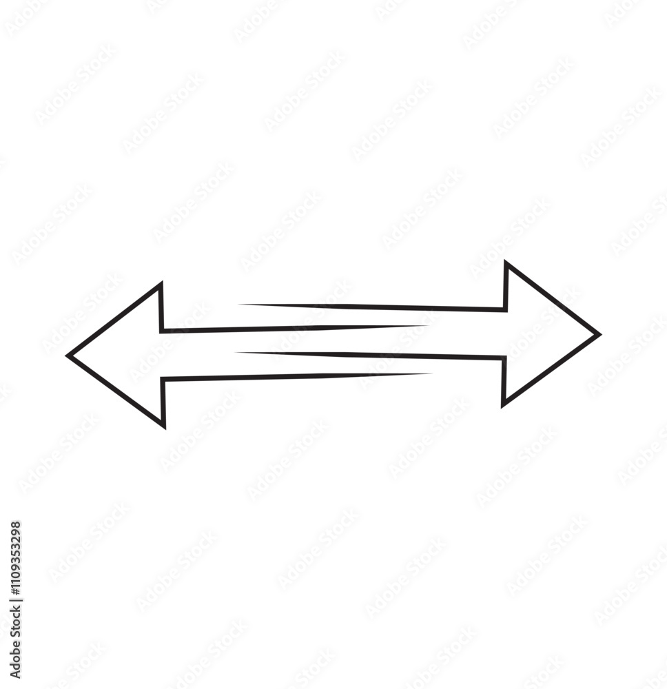 Print Transfer arrows icon set. compare or exchange vector symbol. swap, flip or change sign. two way data trade icon. Print Transfer arrows icon set. compare or exchange vector symbol. swap, flip or change sign. two way data trade icon.