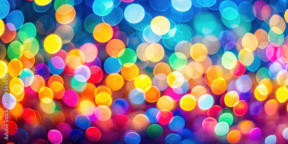 Colorful abstract bokeh lights with a blurred background, bokeh, lights, abstract, colorful, background, blur Colorful abstract bokeh lights with a blurred background, bokeh, lights, abstract, colorful, background, blur