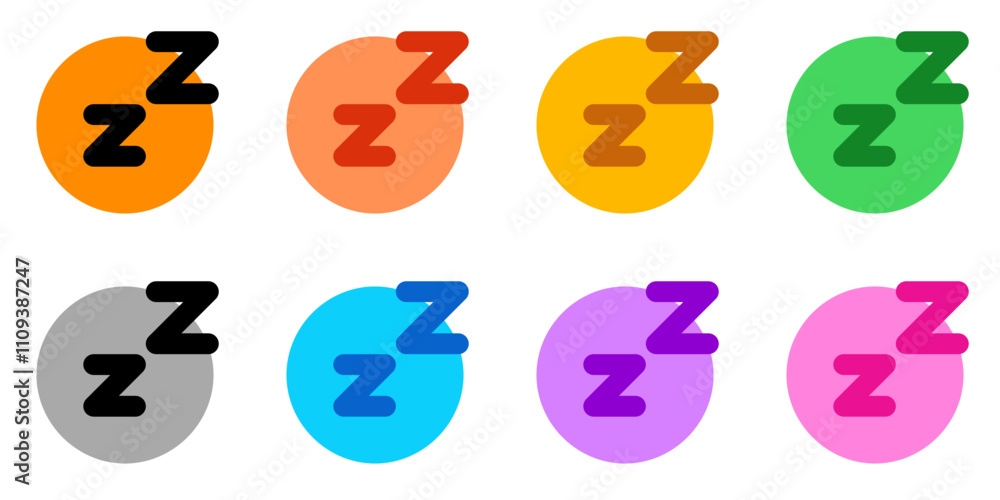 Editable vector sleep hybernate icon. Part of a big icon set family. Perfect for web and app interfaces, presentations, infographics, etc Editable vector sleep hybernate icon. Part of a big icon set family. Perfect for web and app interfaces, presentations, infographics, etc