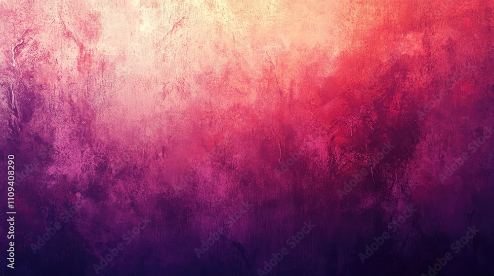 A vibrant abstract background blending shades of pink, purple, and deep red. A vibrant abstract background blending shades of pink, purple, and deep red.