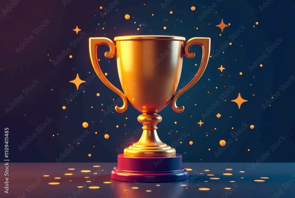 Award Line Icons - Trophy, Cup, Medal, Prize, Winner, Achievement Award Line Icons - Trophy, Cup, Medal, Prize, Winner, Achievement