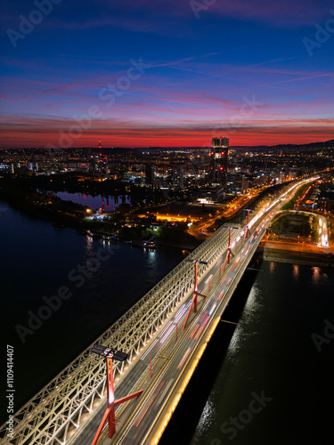 Photography Budapest
