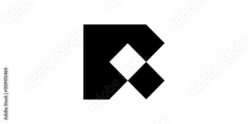 logo initial R icon vector image Free Download logo initial R icon vector image - GFXLoad