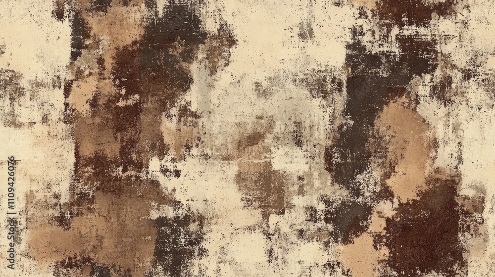 Seamless grunge texture pattern featuring distressed elements ideal for design projects and creative backgrounds Seamless grunge texture pattern featuring distressed elements ideal for design projects and creative backgrounds