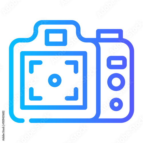 dslr camera