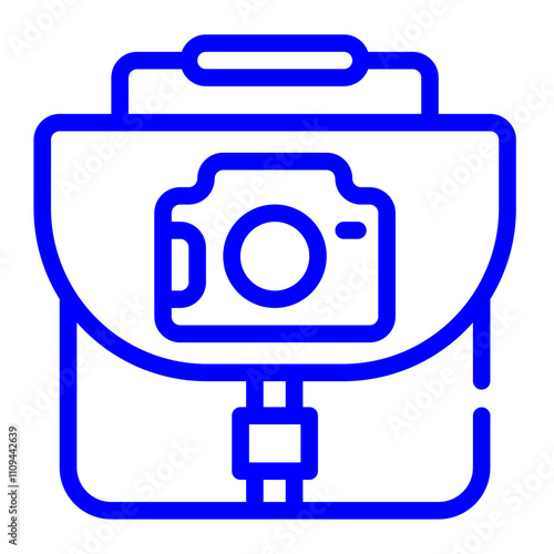 camera bag