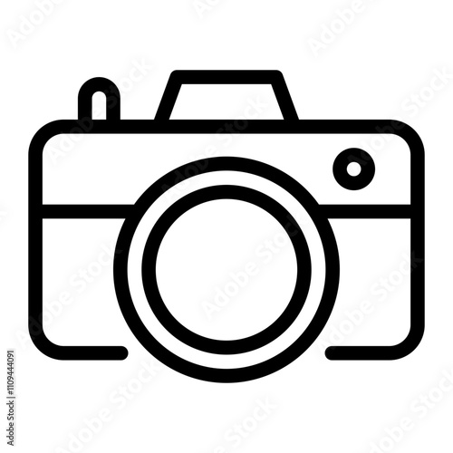 camera