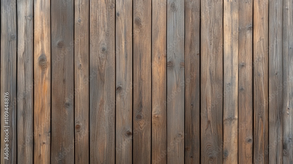A large room with white walls and wooden paneling A large room with white walls and wooden paneling