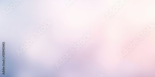 A soft and ethereal pastel background with subtle light pink and blue hues, perfect for minimalist designs, branding, or product presentations.