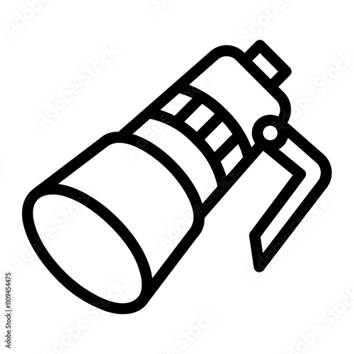 telephoto