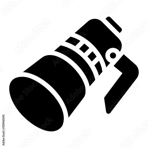 telephoto