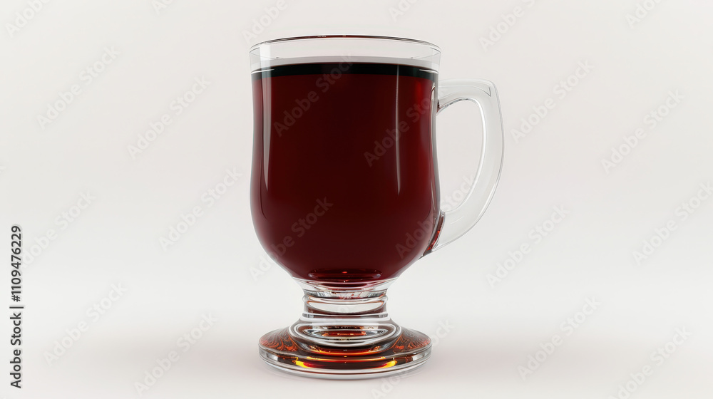 glass of wine glass of wine