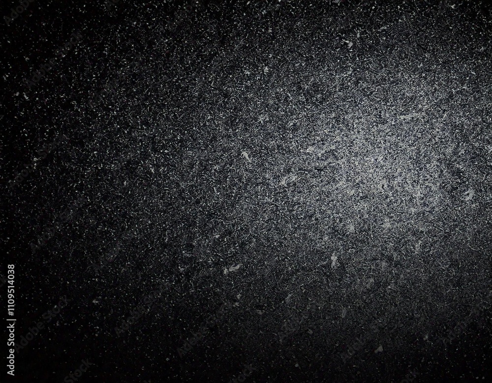 Abstract black and white grunge texture with a grainy, noisy gray overlay, perfect for a dark, edgy header or cover design Abstract black and white grunge texture with a grainy, noisy gray overlay, perfect for a dark, edgy header or cover design