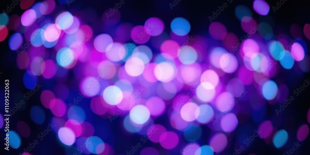 A vibrant and abstract blur of pink and blue light orbs on a dark background, reminiscent of a festive celebration or a captivating night sky. A vibrant and abstract blur of pink and blue light orbs on a dark background, reminiscent of a festive celebration or a captivating night sky.