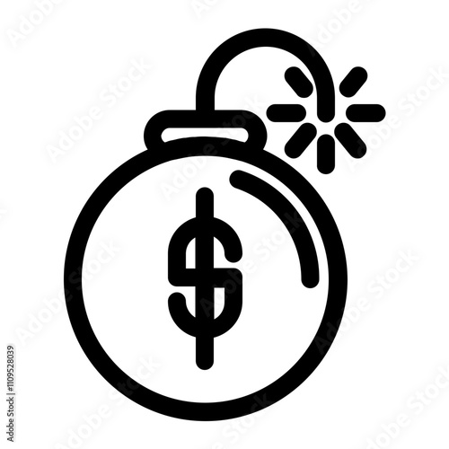 Liabilities Icon 