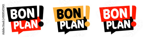 Bon plan