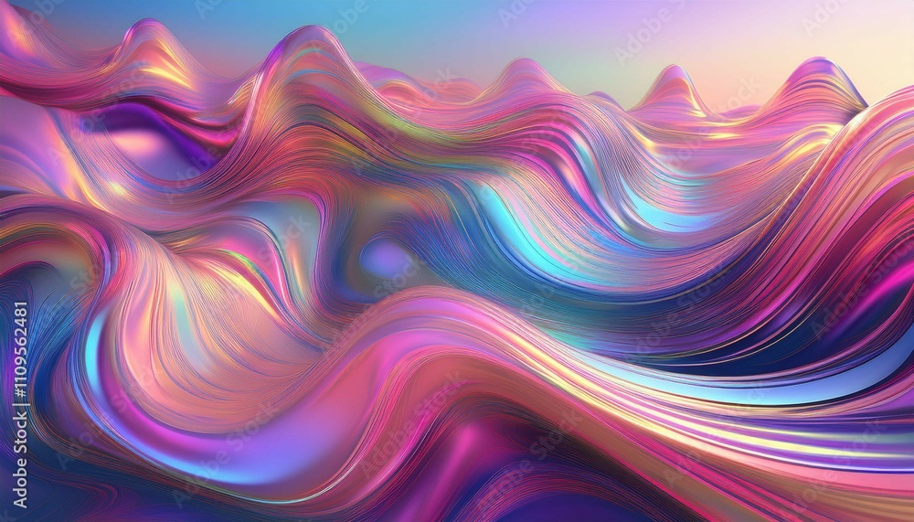 abstract background with waves abstract background with waves