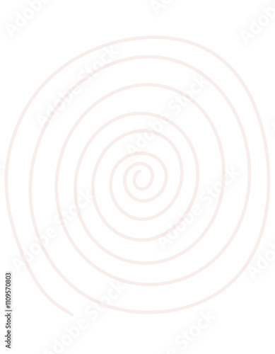 Trendy abstract print with floral and geometric elements. Suitable for social media posts, mobile apps, banner design and online advertising.