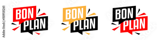 BON PLAN 