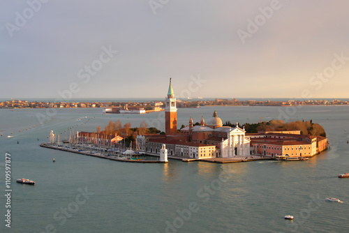 San Giorgio Maggiore