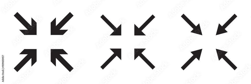 Meeting point icon in trendy flat style isolated on background. Meeting point icon page symbol for your web site design Meeting point icon logo, app, UI. Meeting point icon in trendy flat style isolated on background. Meeting point icon page symbol for your web site design Meeting point icon logo, app, UI.