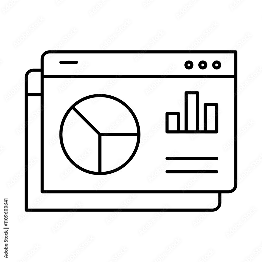Data Visualization – Chart and Dashboard Representing Graphical Representation of Data Data Visualization – Chart and Dashboard Representing Graphical Representation of Data