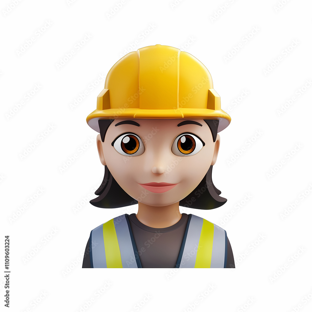 Construction Worker
Construction Worker